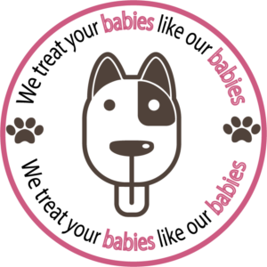Logo-Design von Asad-ullah Sheikh für Chickasha Dog House | Design: #10287583
