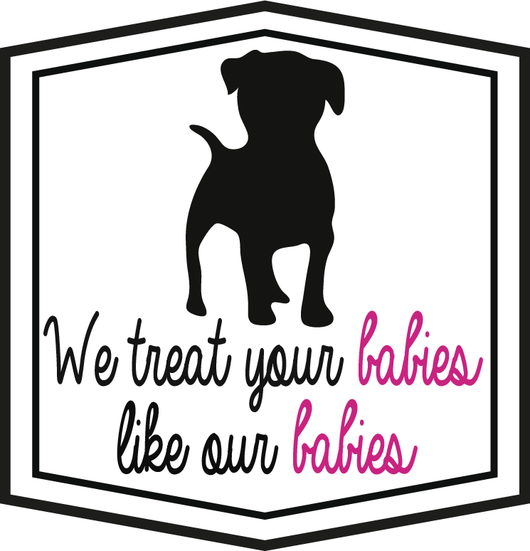 Logo Design by Asad-ullah Sheikh for Chickasha Dog House | Design #10287607
