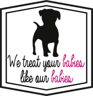 Logo-Design von Asad-ullah Sheikh für Chickasha Dog House | Design: #10287607