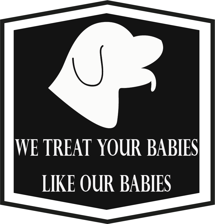 Diseño de Logo por Asad-ullah Sheikh para Chickasha Dog House | Diseño #10287609