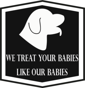 Diseño de Logo por Asad-ullah Sheikh para Chickasha Dog House | Diseño: #10287609