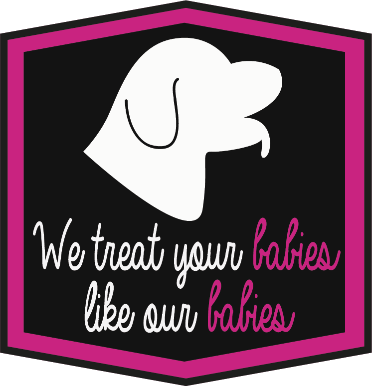 Logo Design by Asad-ullah Sheikh for Chickasha Dog House | Design #10287610