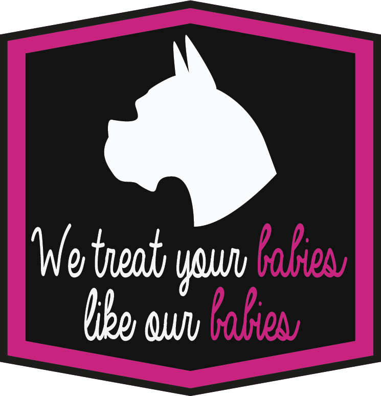 Diseño de Logo por Asad-ullah Sheikh para Chickasha Dog House | Diseño #10287611