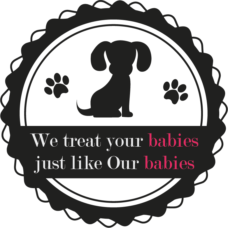 Logo Design by Asad-ullah Sheikh for Chickasha Dog House | Design #10287630