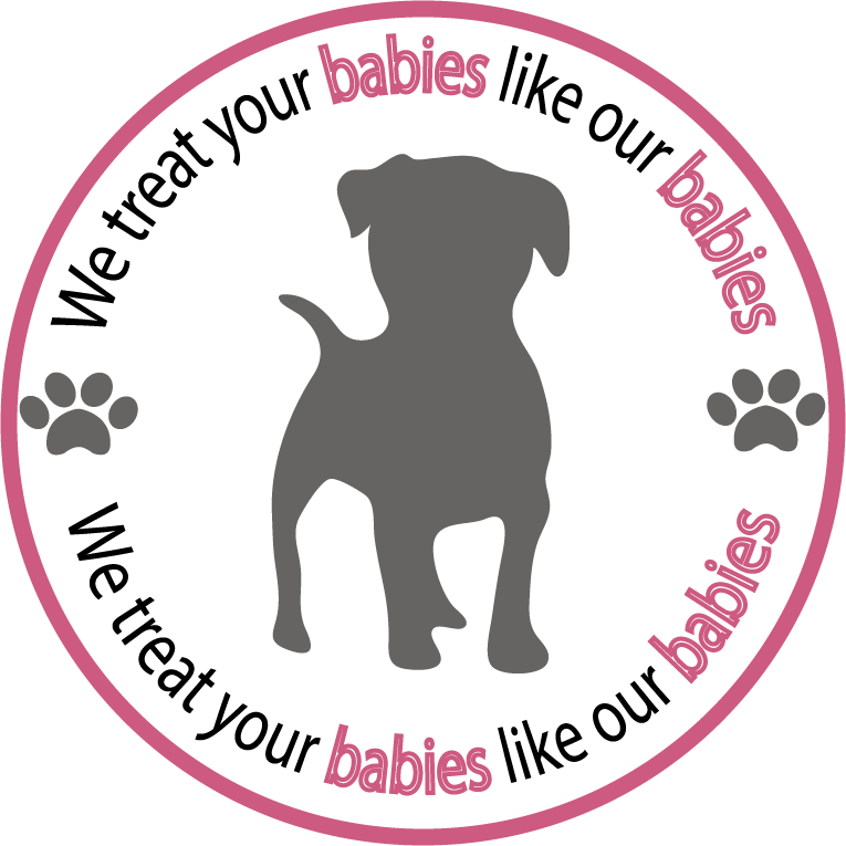 Logo-Design von Asad-ullah Sheikh für Chickasha Dog House | Design #10287631
