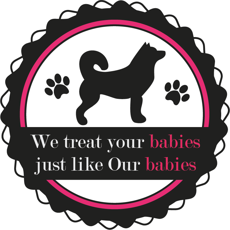 Logo Design by Asad-ullah Sheikh for Chickasha Dog House | Design #10287670