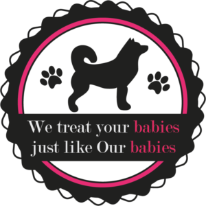 Logo-Design von Asad-ullah Sheikh für Chickasha Dog House | Design: #10287670