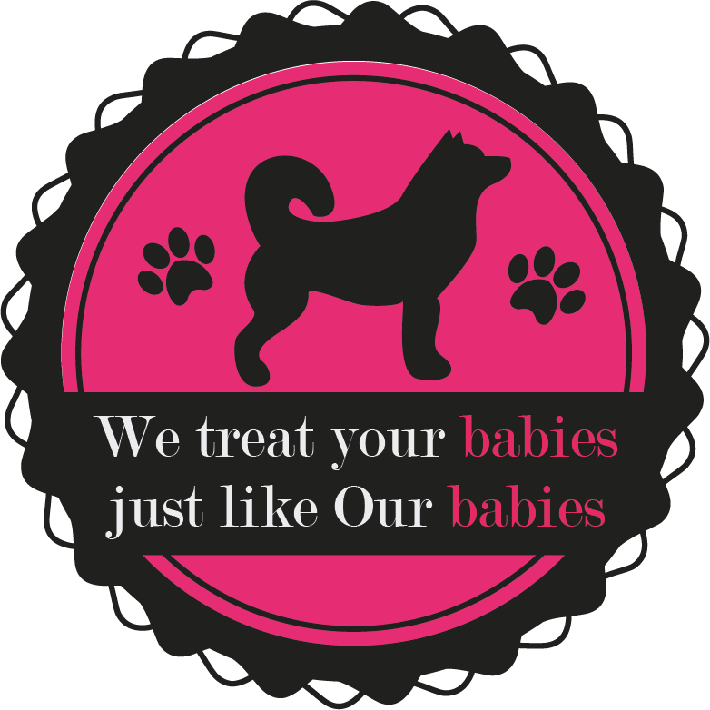 Design de Logo par Asad-ullah Sheikh pour Chickasha Dog House | Design #10287673