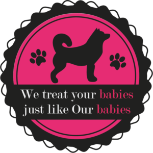 Logo-Design von Asad-ullah Sheikh für Chickasha Dog House | Design: #10287673