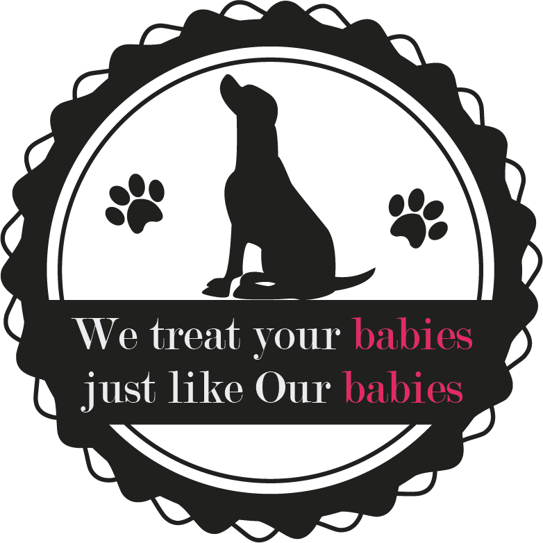 Logo Design by Asad-ullah Sheikh for Chickasha Dog House | Design #10287674