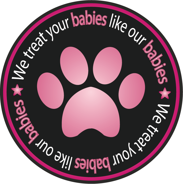Logo-Design von Asad-ullah Sheikh für Chickasha Dog House | Design #10287688
