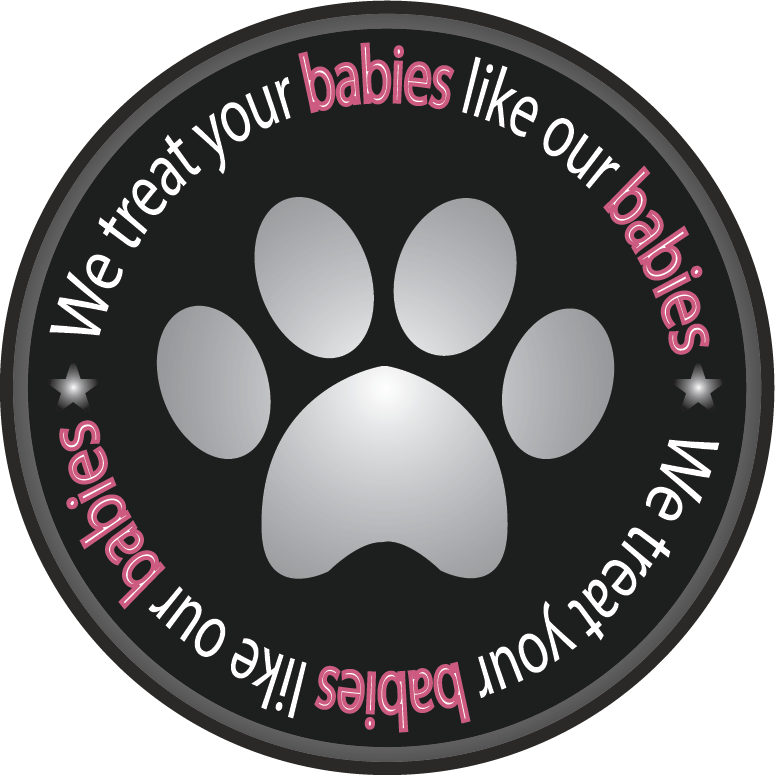 Logo Design by Asad-ullah Sheikh for Chickasha Dog House | Design #10287690