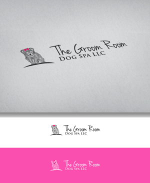 Design de Logo par jenggot_merah_ pour Chickasha Dog House | Design #10284983