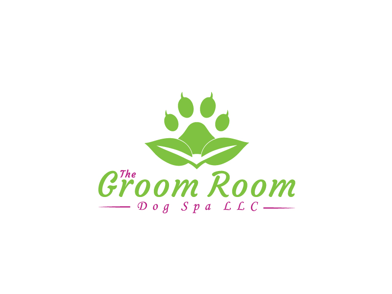 Logo Design by amanbd62 for Chickasha Dog House | Design #10297539