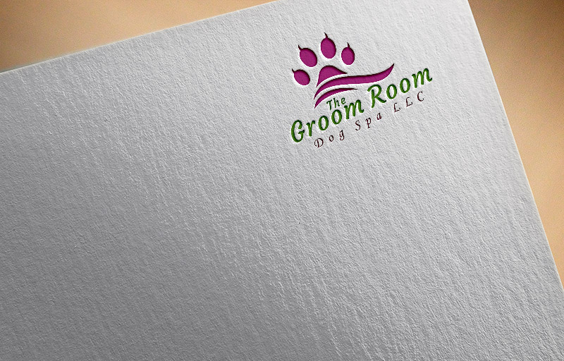 Logo Design by amanbd62 for Chickasha Dog House | Design #10297546