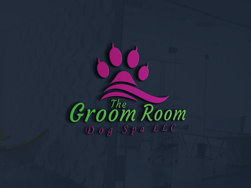 Logo Design by amanbd62 for Chickasha Dog House | Design #10297549