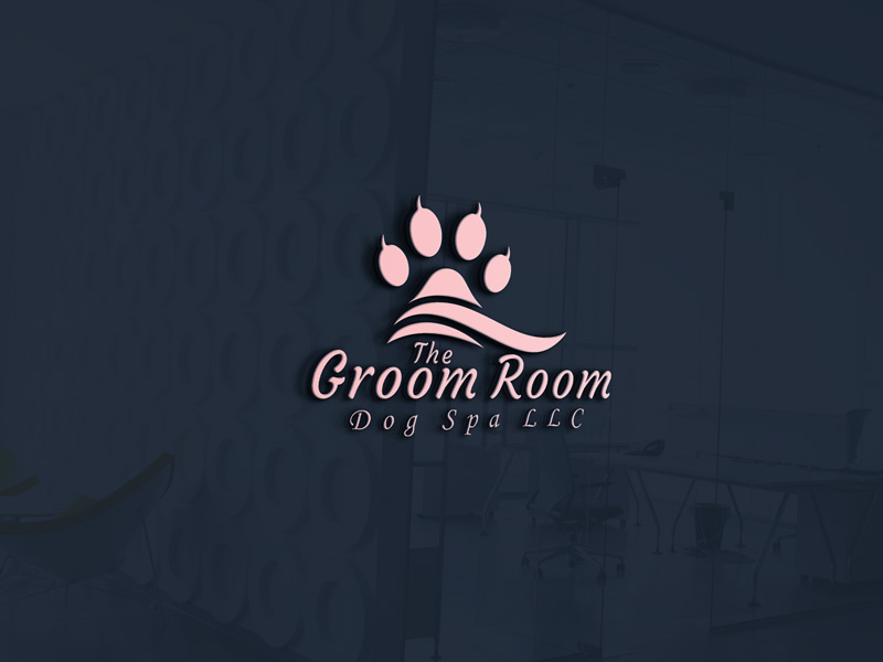 Logo Design by amanbd62 for Chickasha Dog House | Design #10297562