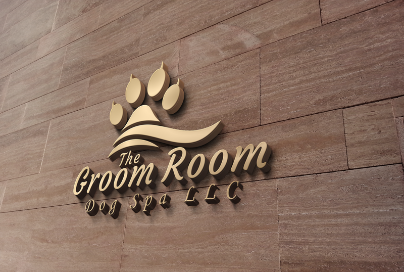 Logo Design by amanbd62 for Chickasha Dog House | Design #10297622