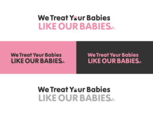 Logo Design by sarahlakhani258