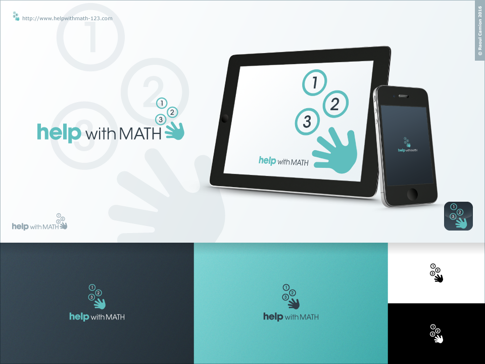 Logo Design by Raoul Camion for this project | Design #10343366