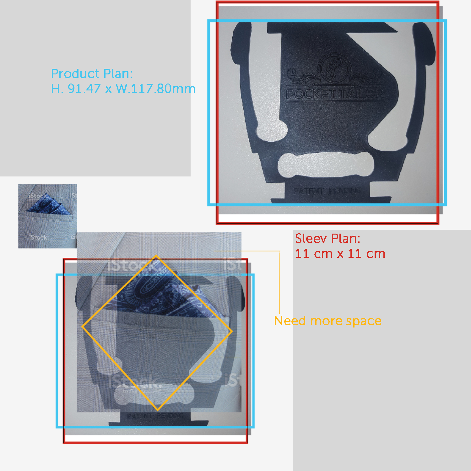 Packaging Design by Ideera for this project | Design #10401364