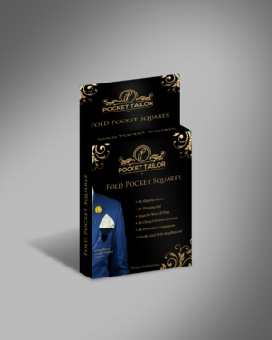 Packaging Design by pivotaldesign.biz for this project | Design: #10365969
