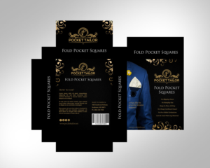 Packaging Design by pivotaldesign.biz for this project | Design: #10365970