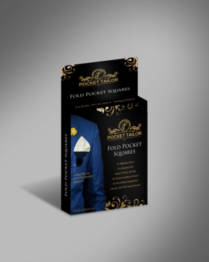 Packaging Design by pivotaldesign.biz for this project | Design: #10365971