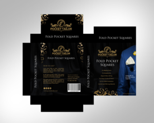 Packaging Design by pivotaldesign.biz for this project | Design: #10366005