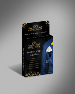 Packaging Design by pivotaldesign.biz for this project | Design: #10366006