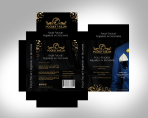 Packaging Design by pivotaldesign.biz for this project | Design: #10374525
