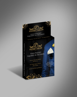 Packaging Design by pivotaldesign.biz for this project | Design: #10374527