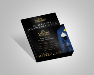 Packaging Design by pivotaldesign.biz for this project | Design: #10385283