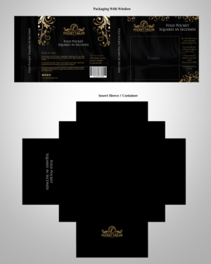 Packaging Design by pivotaldesign.biz for this project | Design: #10385296