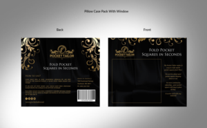 Packaging Design by pivotaldesign.biz for this project | Design: #10411857