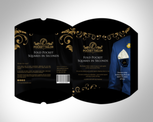 Design Emballage par pivotaldesign.biz pour ce projet | Design : #10423338