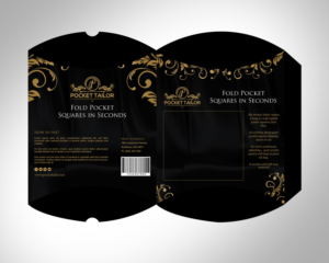 Design Emballage par pivotaldesign.biz pour ce projet | Design : #10423339