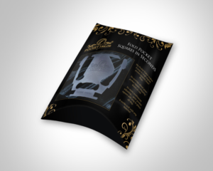 Design Emballage par pivotaldesign.biz pour ce projet | Design : #10423340