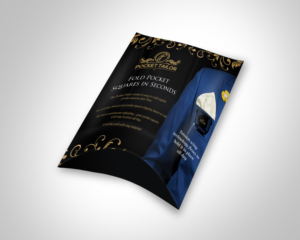 Design Emballage par pivotaldesign.biz pour ce projet | Design : #10423341