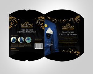 Design Emballage par pivotaldesign.biz pour ce projet | Design : #10434812