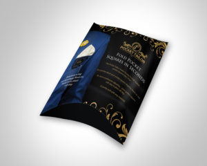 Design Emballage par pivotaldesign.biz pour ce projet | Design : #10434813