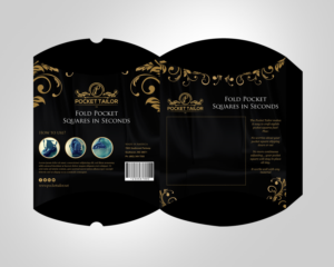 Design Emballage par pivotaldesign.biz pour ce projet | Design : #10434814