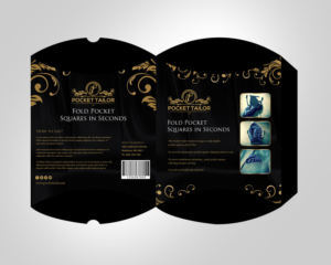 Design Emballage par pivotaldesign.biz pour ce projet | Design : #10434825
