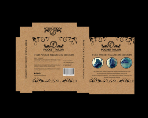 Design Emballage par pivotaldesign.biz pour ce projet | Design : #10511138