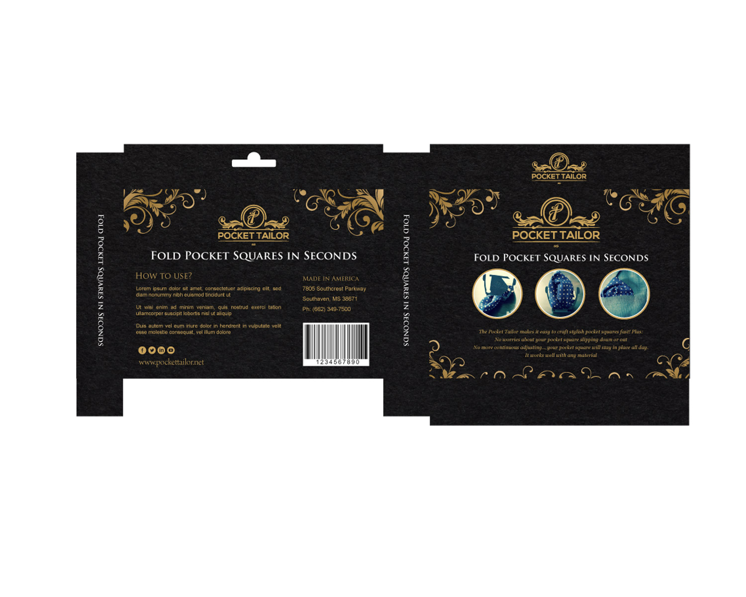 Packaging Design by pivotaldesign.biz for this project | Design #10529732