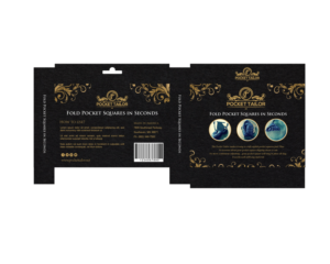 Design Emballage par pivotaldesign.biz pour ce projet | Design : #10529732