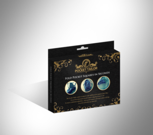 Design Emballage par pivotaldesign.biz pour ce projet | Design : #10529733