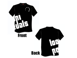 T-shirt Design by TW9