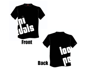 T-shirt Design by TW9 for Loopi Pedals | Design: #2207540