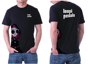 T-shirt Design by S A N T O C I E L O